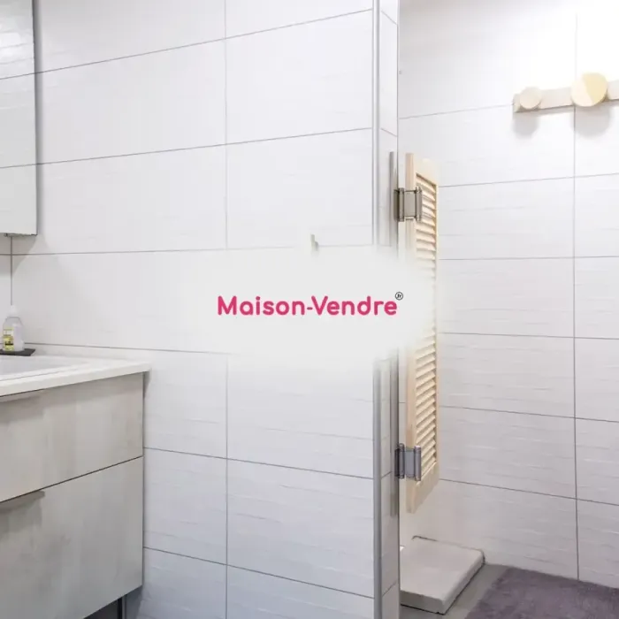 Maison 7 pièces 187 m2 Palavas-les-Flots à vendre