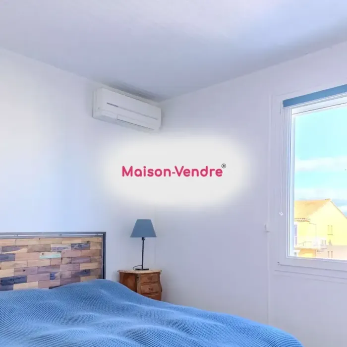 Maison 7 pièces 187 m2 Palavas-les-Flots à vendre