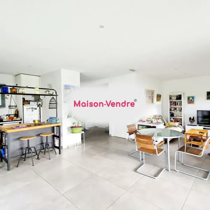 Maison 4 pièces 108 m2 Grabels à vendre