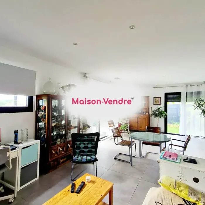 Maison 4 pièces 108 m2 Grabels à vendre