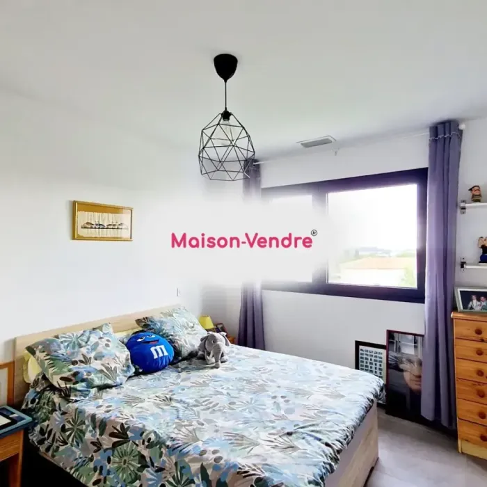 Maison 4 pièces 108 m2 Grabels à vendre