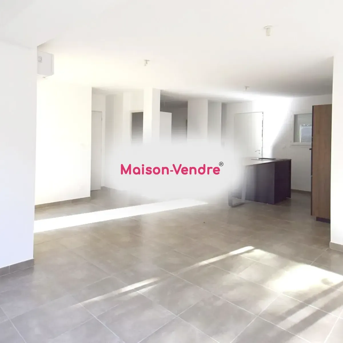 Maison à vendre 5 pièces Saint-Mathieu-de-Tréviers