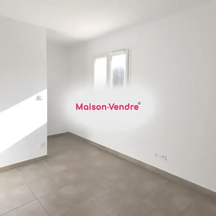 Maison 5 pièces Saint-Mathieu-de-Tréviers à vendre