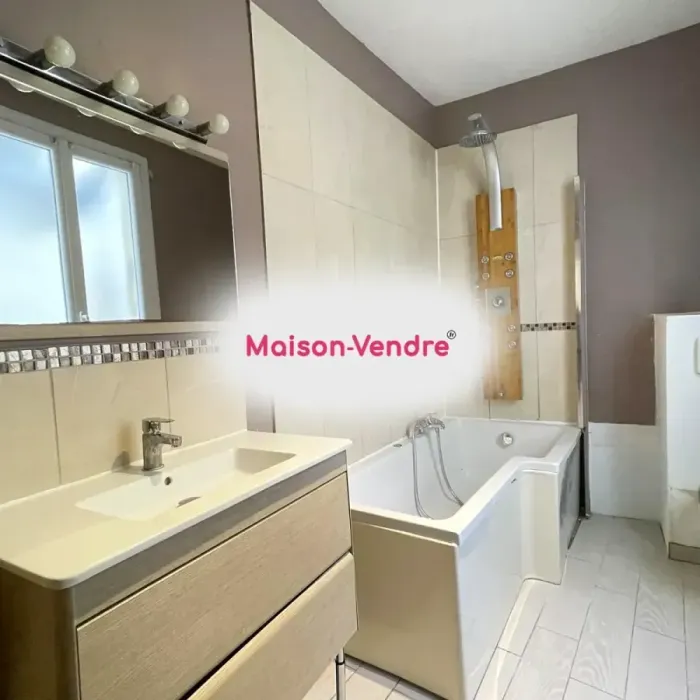 Maison 5 pièces Lunel à vendre