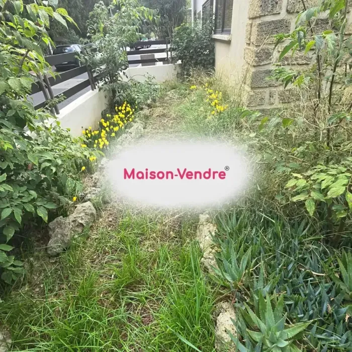 Maison 4 pièces Montpellier à vendre