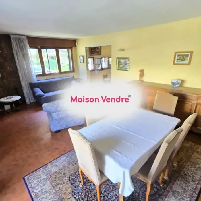 Maison 4 pièces Montpellier à vendre