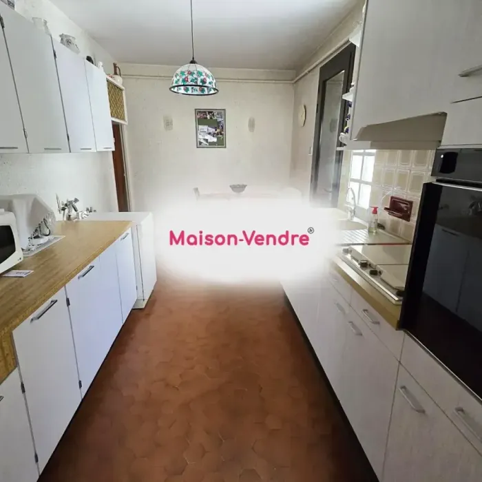 Maison 4 pièces Montpellier à vendre