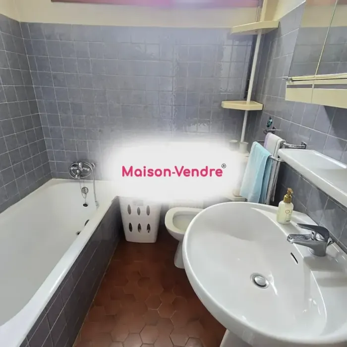 Maison 4 pièces Montpellier à vendre