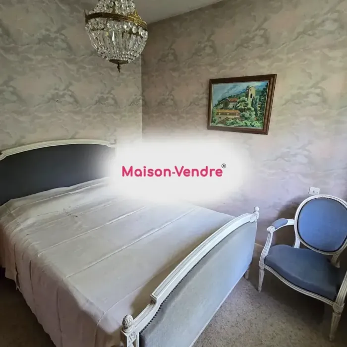 Maison 4 pièces Montpellier à vendre