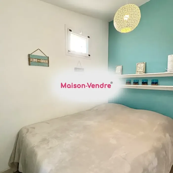 Maison 4 pièces Frontignan à vendre