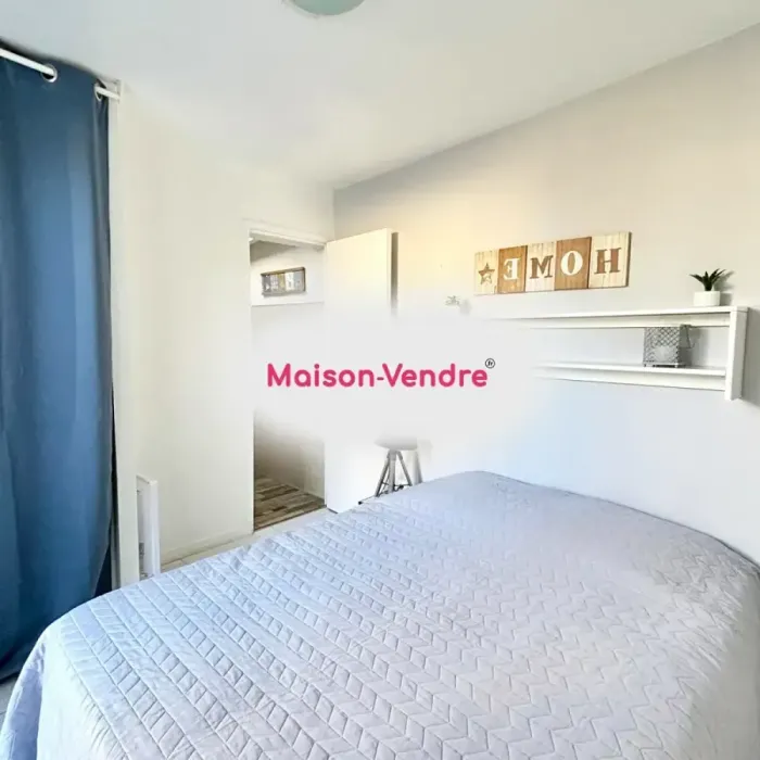 Maison 4 pièces Frontignan à vendre