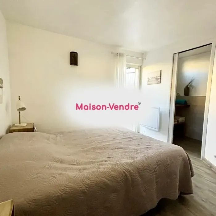 Maison 4 pièces Frontignan à vendre