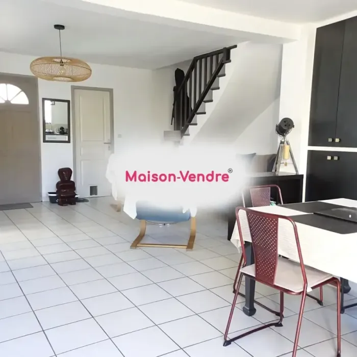 Maison 4 pièces 83,38 m2 Mauguio à vendre