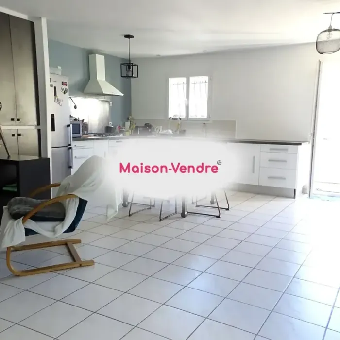 Maison 4 pièces 83,38 m2 Mauguio à vendre