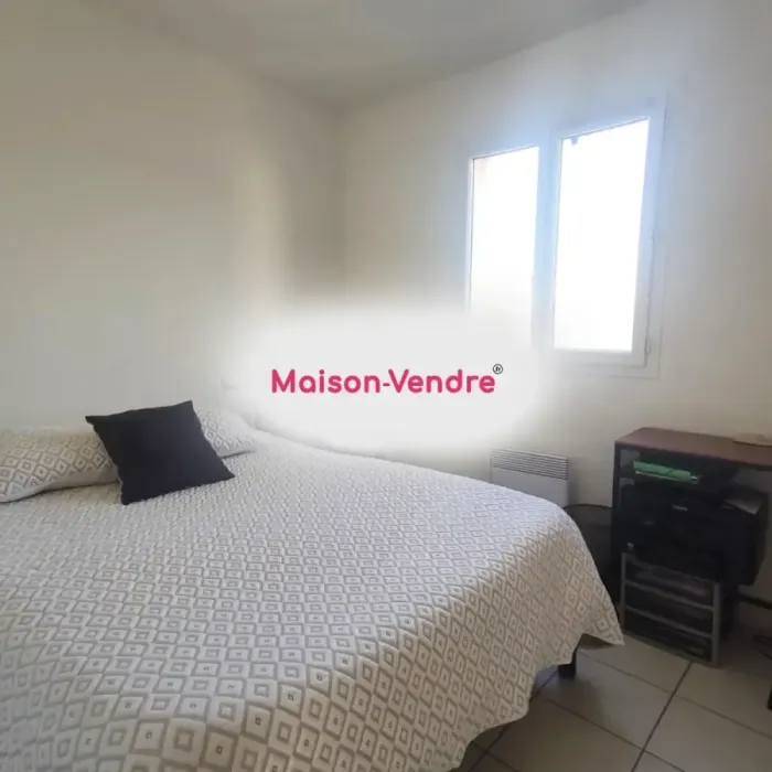 Maison 4 pièces 83,38 m2 Mauguio à vendre