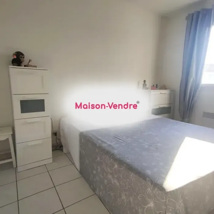 Maison 4 pièces 83,38 m2 Mauguio à vendre