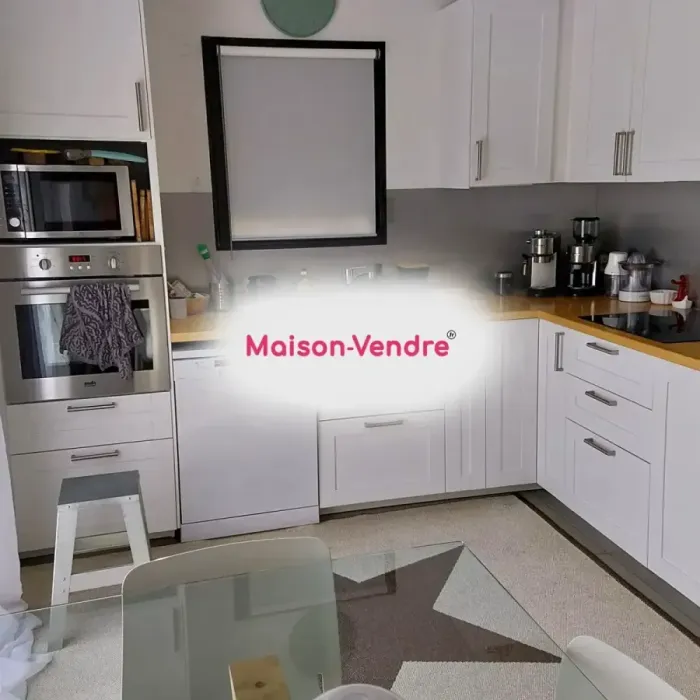 Maison 4 pièces 100,84 m2 Lansargues à vendre