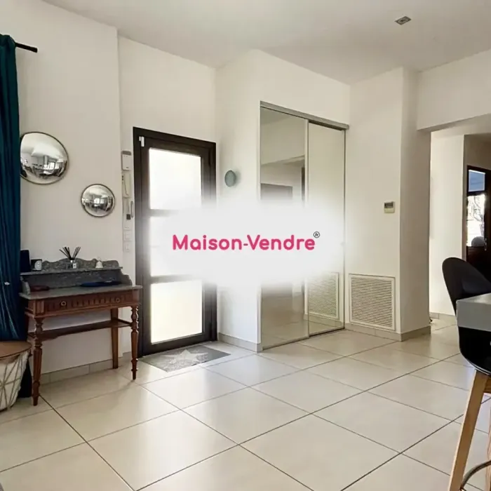 Maison 5 pièces Gigean à vendre