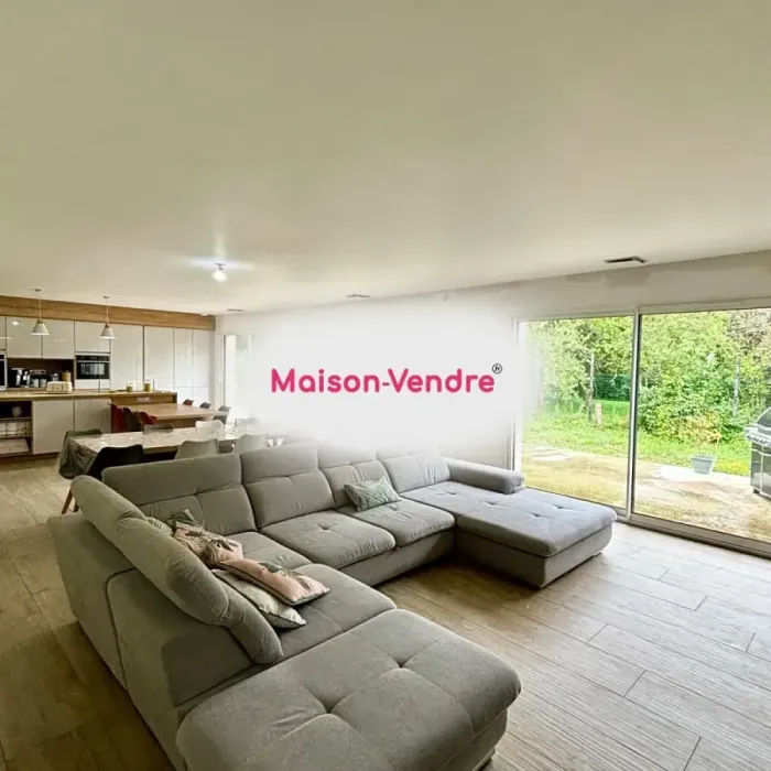 Maison neuve 5 pièces 177 m² Alquines à vendre