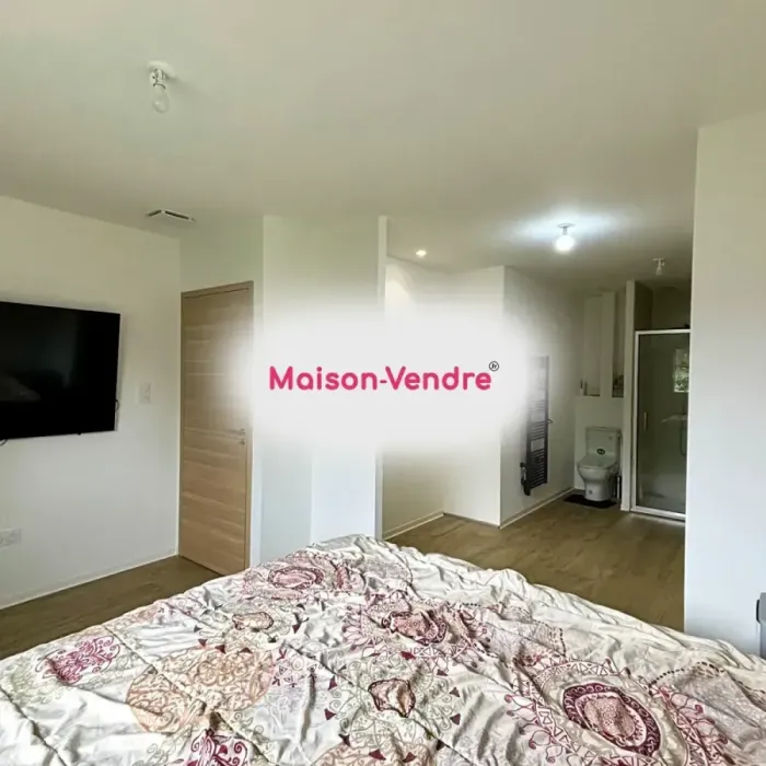 Maison neuve 5 pièces 177 m² Alquines à vendre