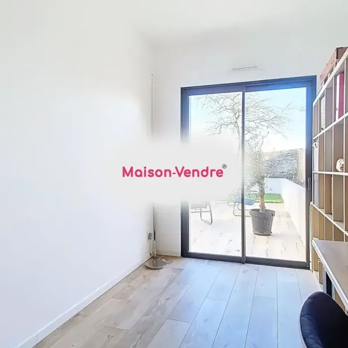 Maison neuve 5 pièces 123 m² Le Loroux-Bottereau à vendre