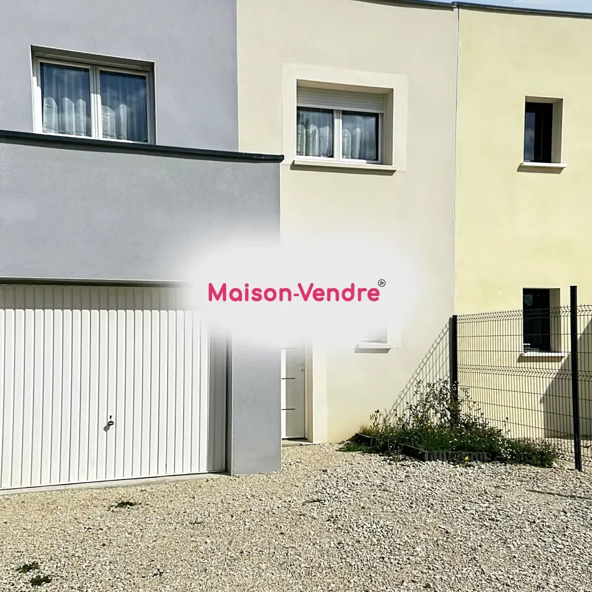 Maison à vendre 6 pièces 102