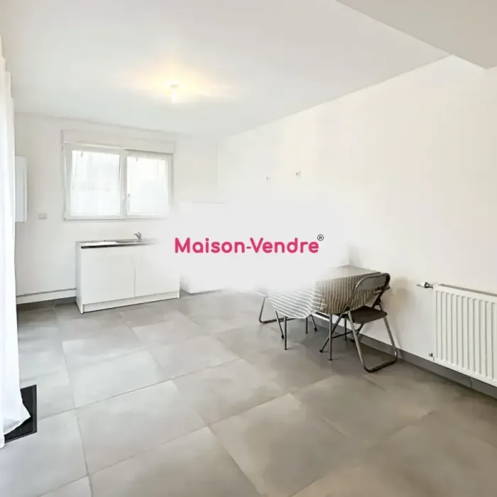 Maison neuve 6 pièces 102,56 m² Beaugency à vendre