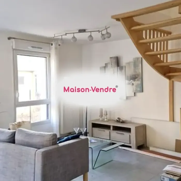 Maison neuve 4 pièces 85 m² Tourcoing à vendre