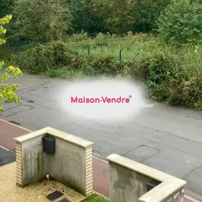 Maison neuve 4 pièces 85 m² Tourcoing à vendre