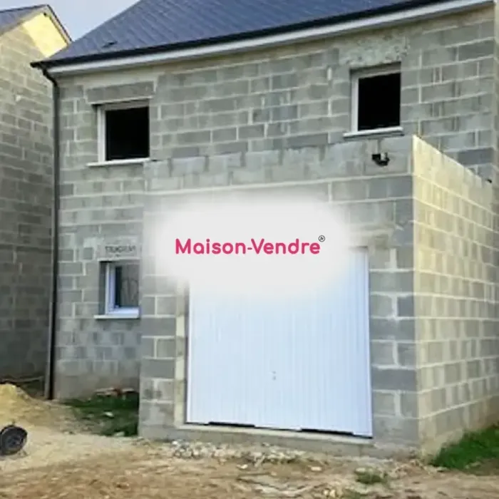 Maison neuve 4 pièces 97,35 m² Cagny à vendre