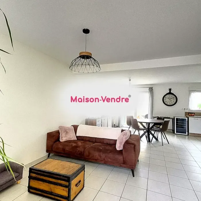 Maison neuve 4 pièces 90 m² Chenôve à vendre