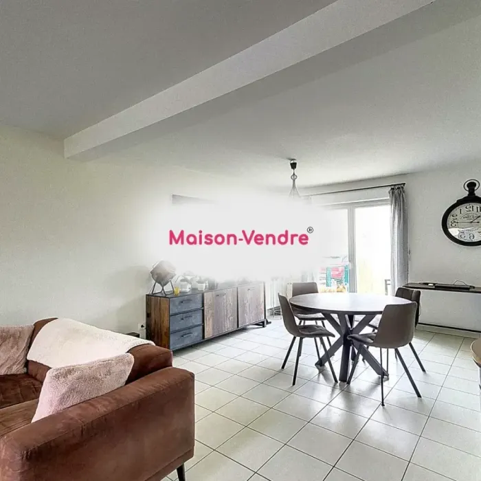 Maison neuve 4 pièces 90 m² Chenôve à vendre