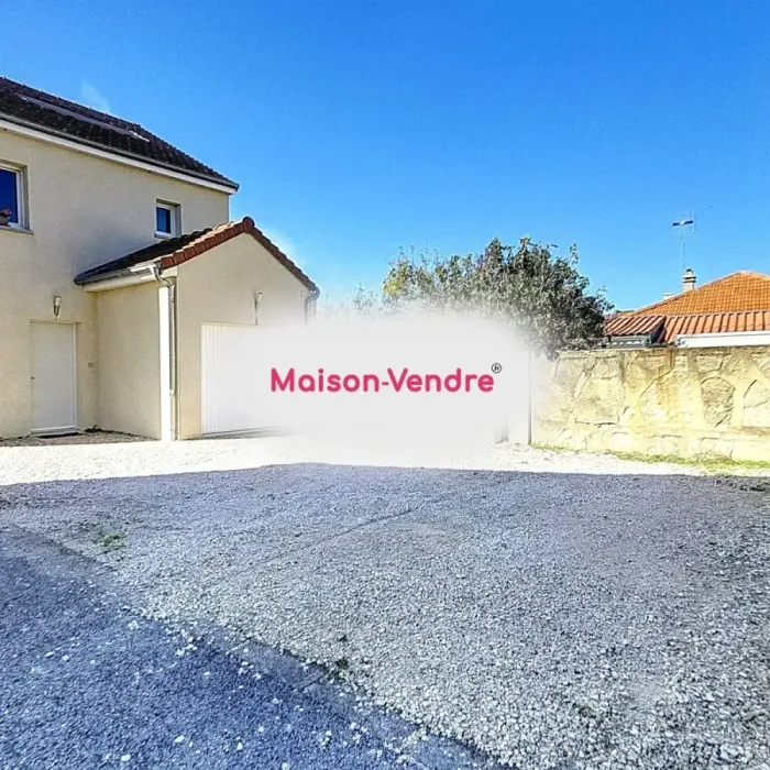 Maison neuve 4 pièces 90 m² Chenôve à vendre