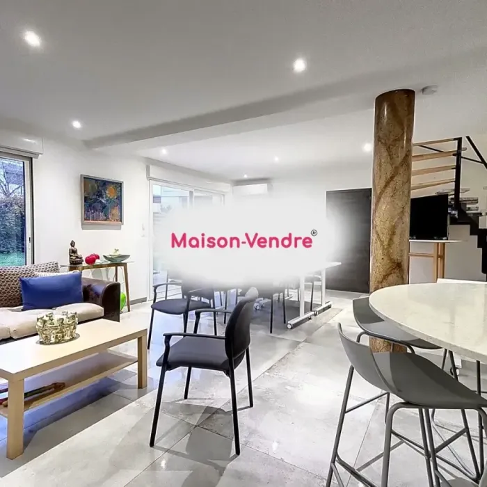 Maison neuve 4 pièces 111 m² Chenôve à vendre