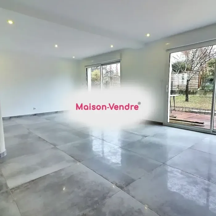 Maison neuve 4 pièces 111 m² Chenôve à vendre