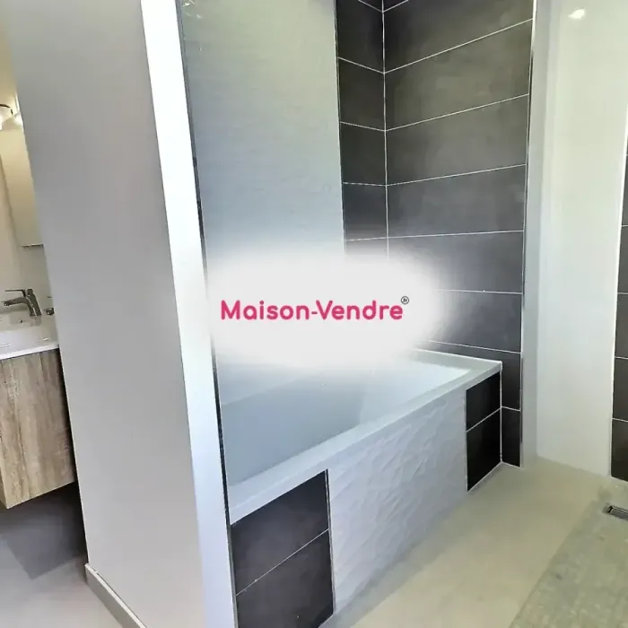 Maison neuve 4 pièces 111 m² Chenôve à vendre