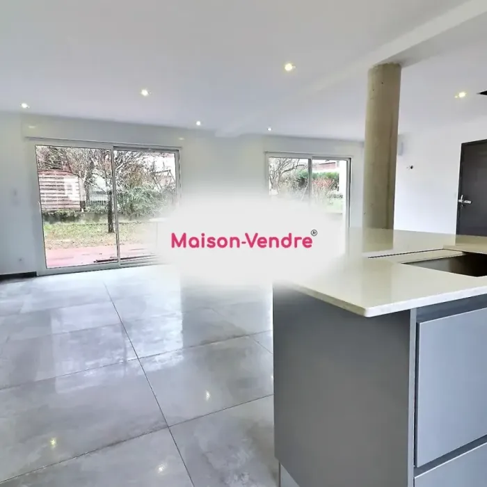 Maison neuve 4 pièces 111 m² Chenôve à vendre