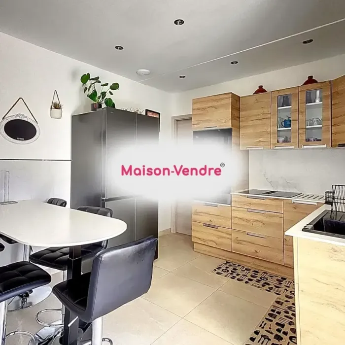 Maison neuve 5 pièces 147,70 m² Marsannay-la-Côte à vendre