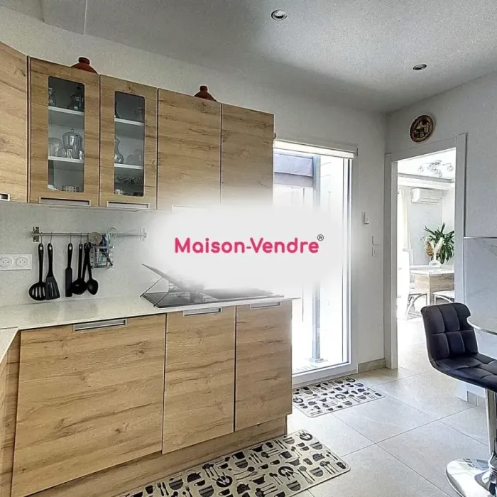 Maison neuve 5 pièces 147,70 m² Marsannay-la-Côte à vendre