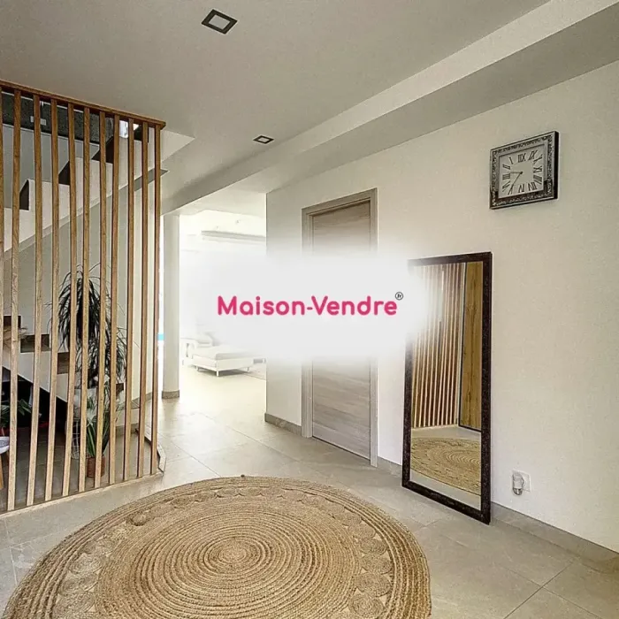 Maison neuve 5 pièces 147,70 m² Marsannay-la-Côte à vendre