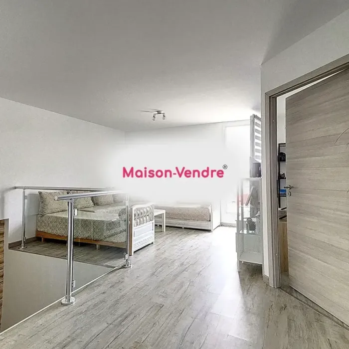 Maison neuve 5 pièces 147,70 m² Marsannay-la-Côte à vendre