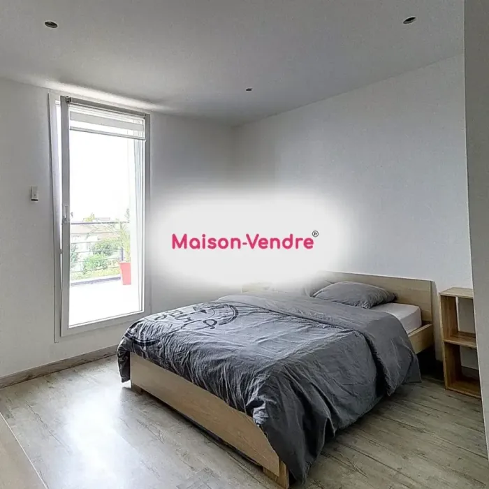 Maison neuve 5 pièces 147,70 m² Marsannay-la-Côte à vendre