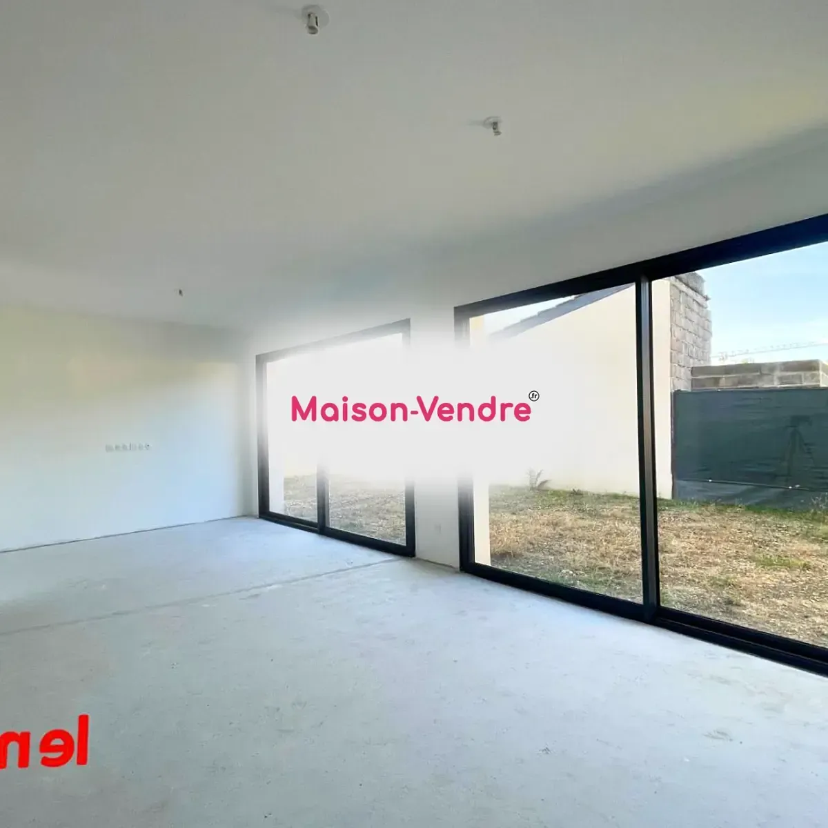 Maison à vendre 4 pièces Bègles