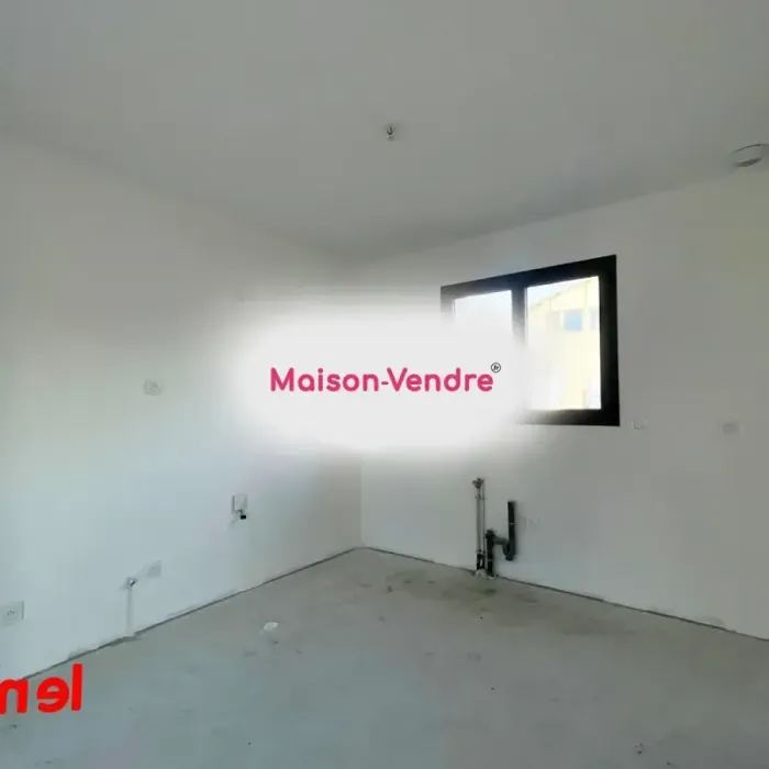 Maison neuve 4 pièces 95,06 m² Bègles à vendre