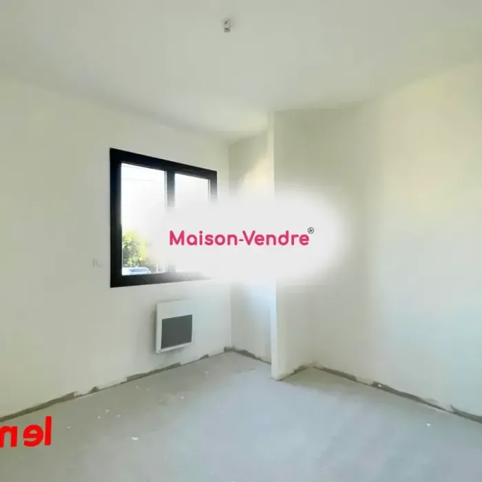 Maison neuve 4 pièces 95,06 m² Bègles à vendre