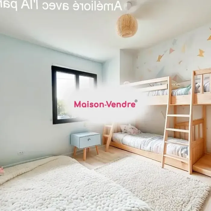 Maison neuve 4 pièces 95,06 m² Bègles à vendre