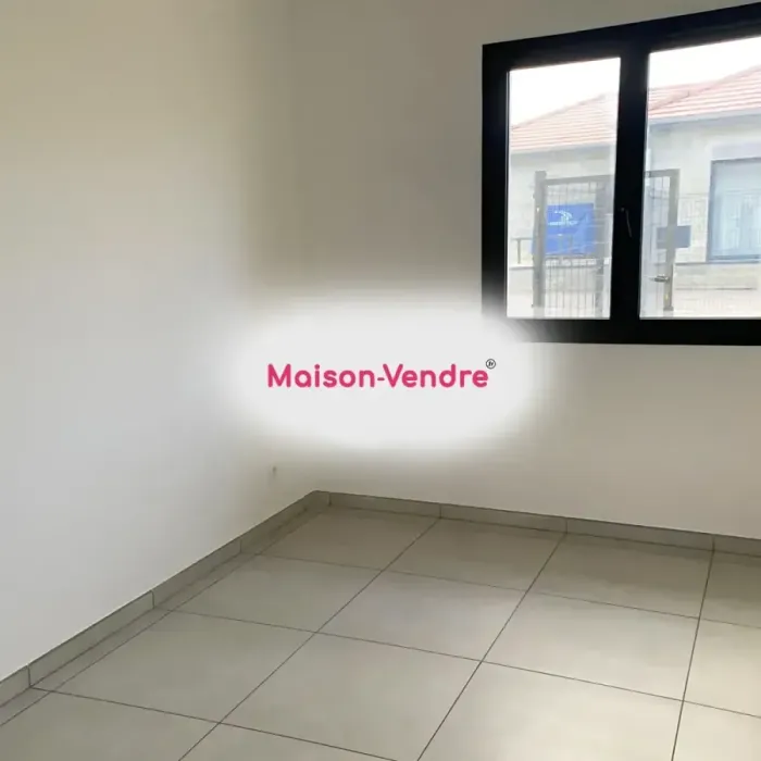 Maison neuve 4 pièces 90,53 m² Saint-Siméon-de-Bressieux à vendre