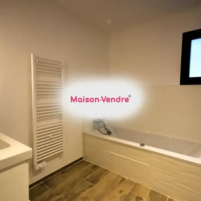 Maison neuve 6 pièces 156 m² Nages-et-Solorgues à vendre