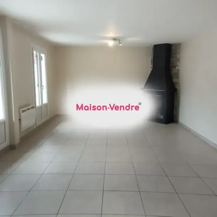 Maison 5 pièces Harfleur à vendre