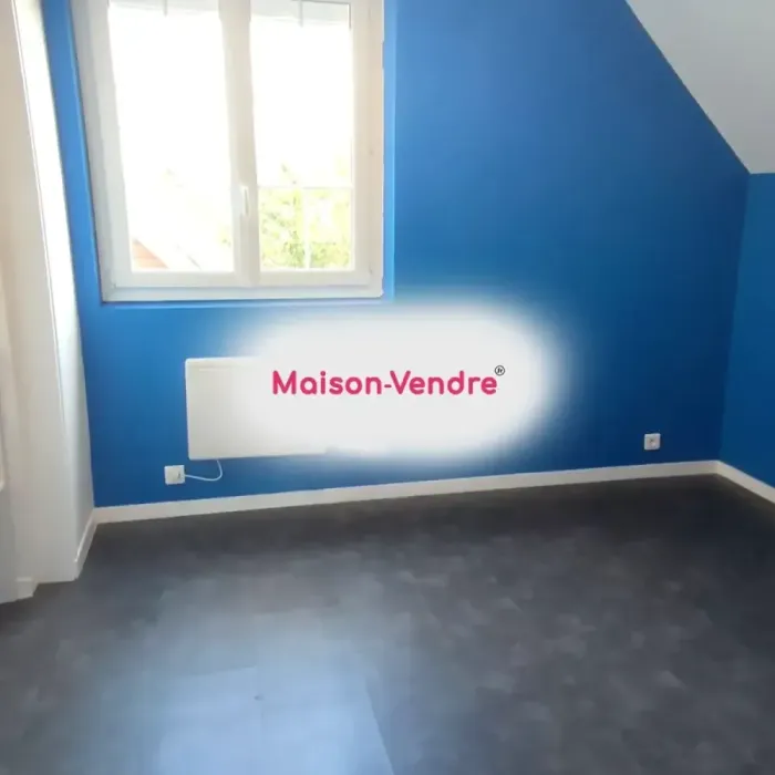 Maison 5 pièces Harfleur à vendre